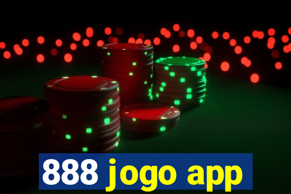 888 jogo app